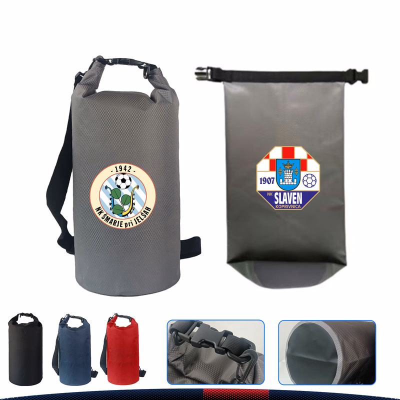 Waterproof Mountaineering Bags