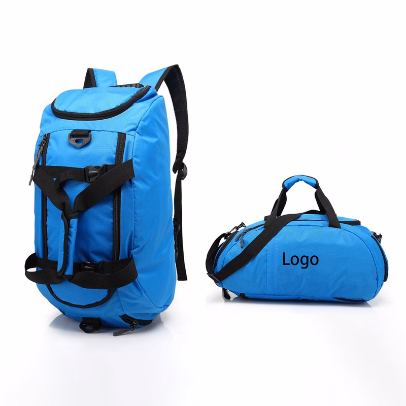 Convertible Backpack Duffle Bag