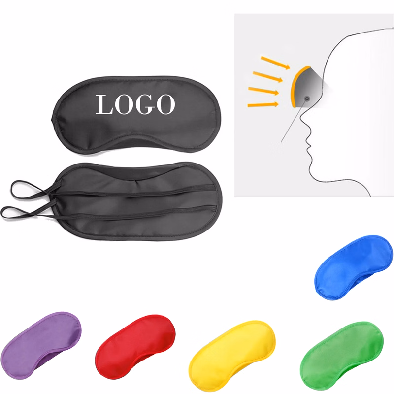 Rest Light Shade Comfortable Eye Mask