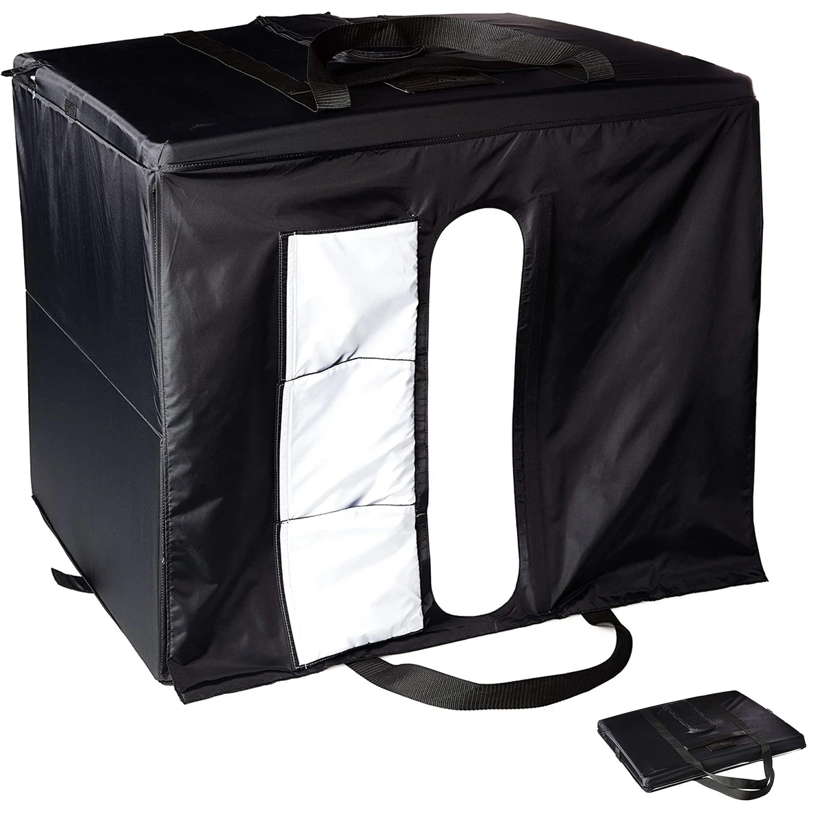 Portable Foldable Photo Studio Box 1