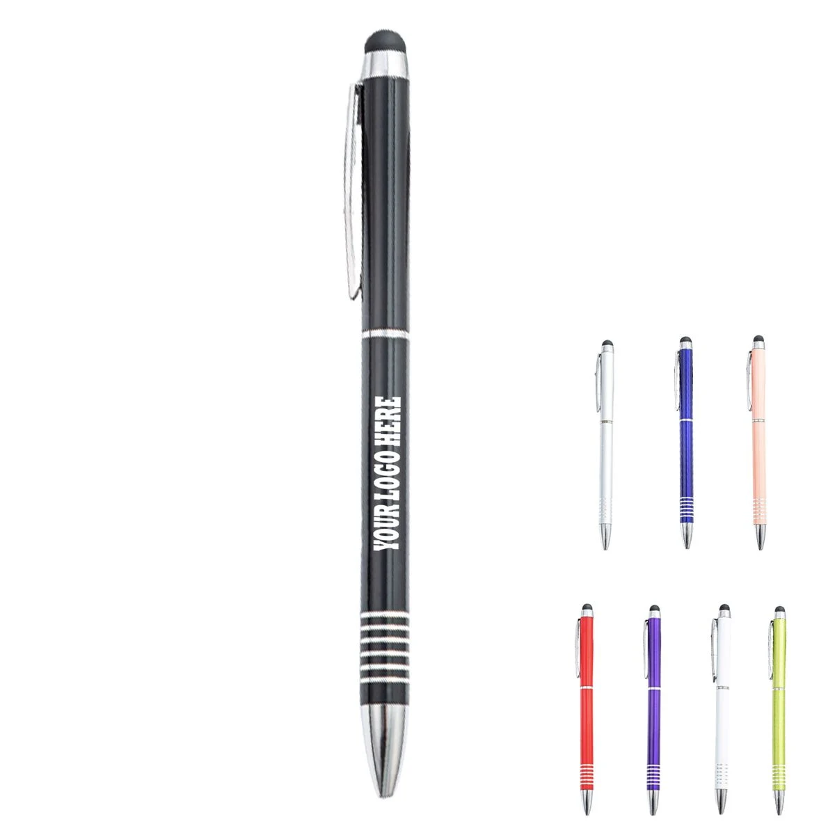 Metal Stylus Pen 1