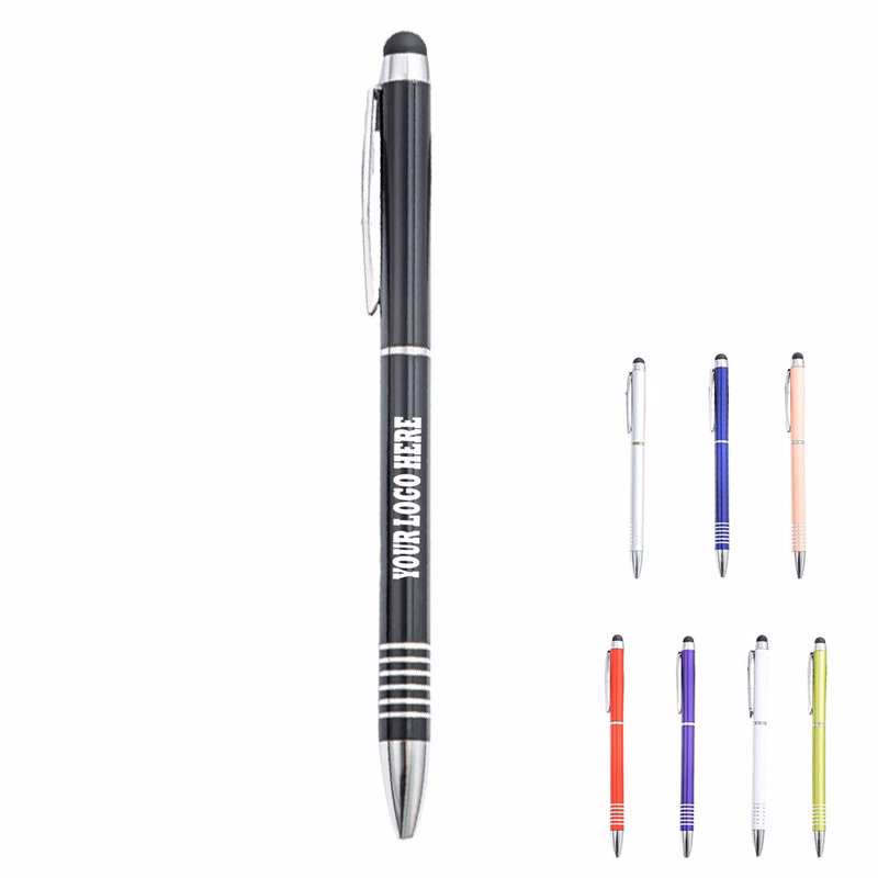 Metal Stylus Pen