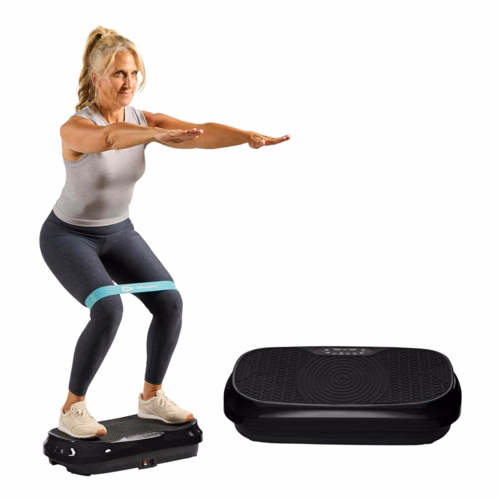 Lifepro Waver Mini Vibration Plate