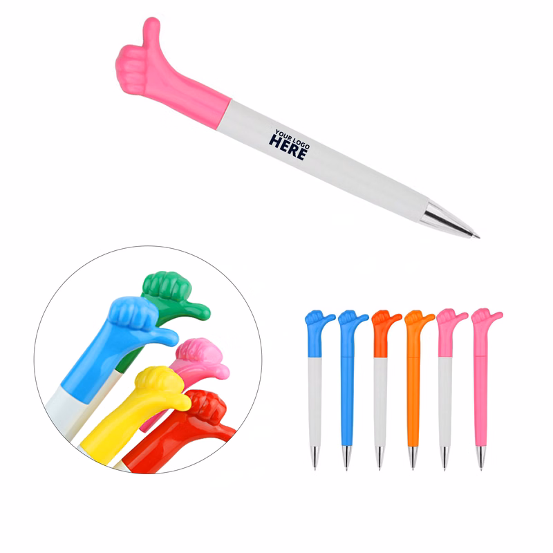 Thumbs Up Pen