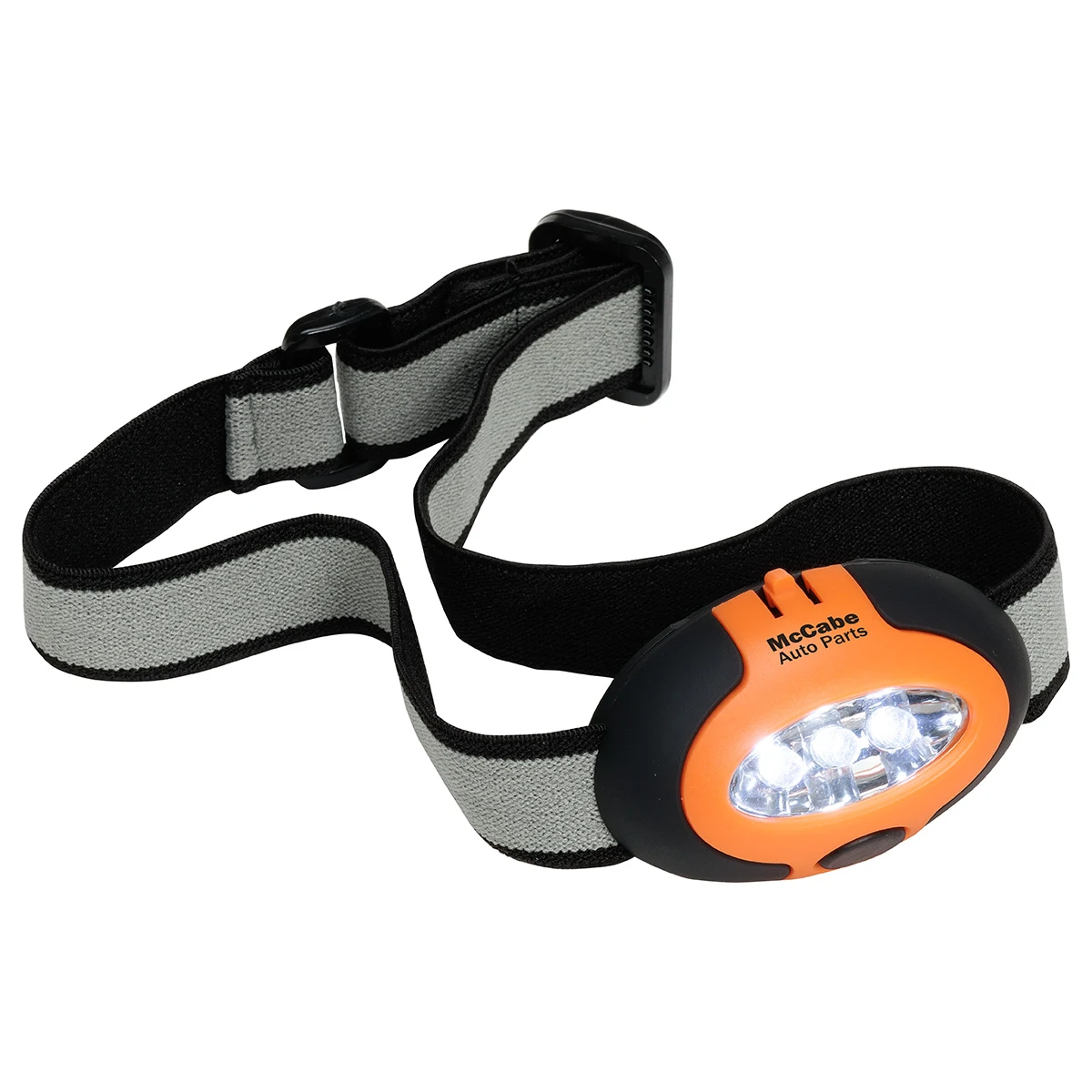 Easy See Headlamp 1