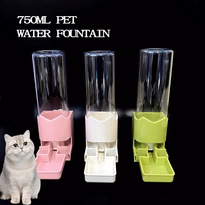 750ml Pet Water Fountain
