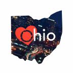 State-Shaped Decal