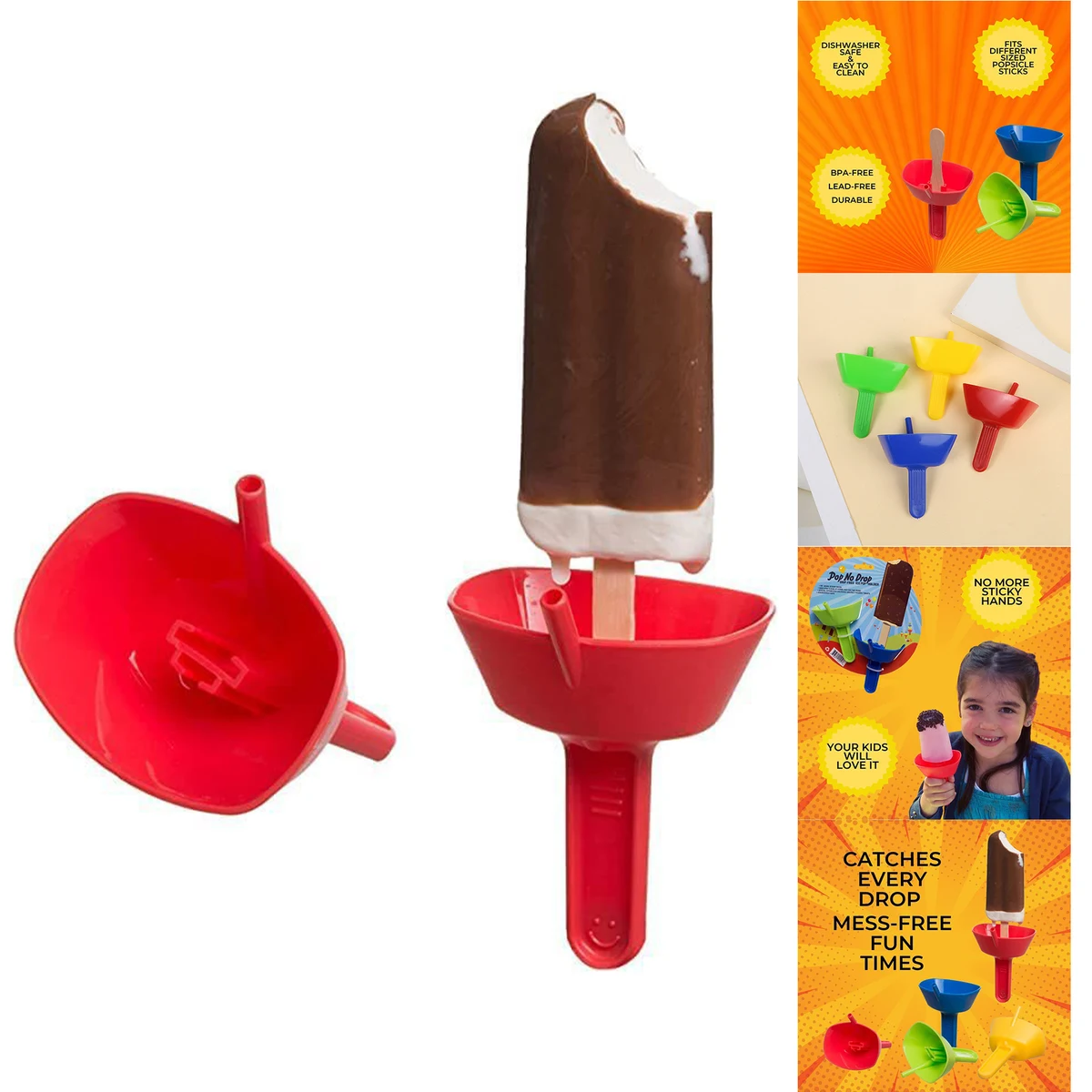 Popsicle Holder 1