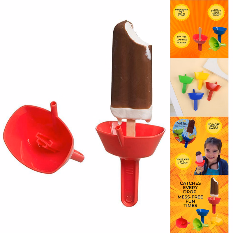 Popsicle Holder