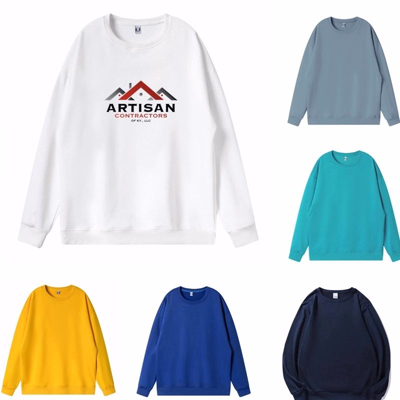 Adult Crewneck Sweatshirts