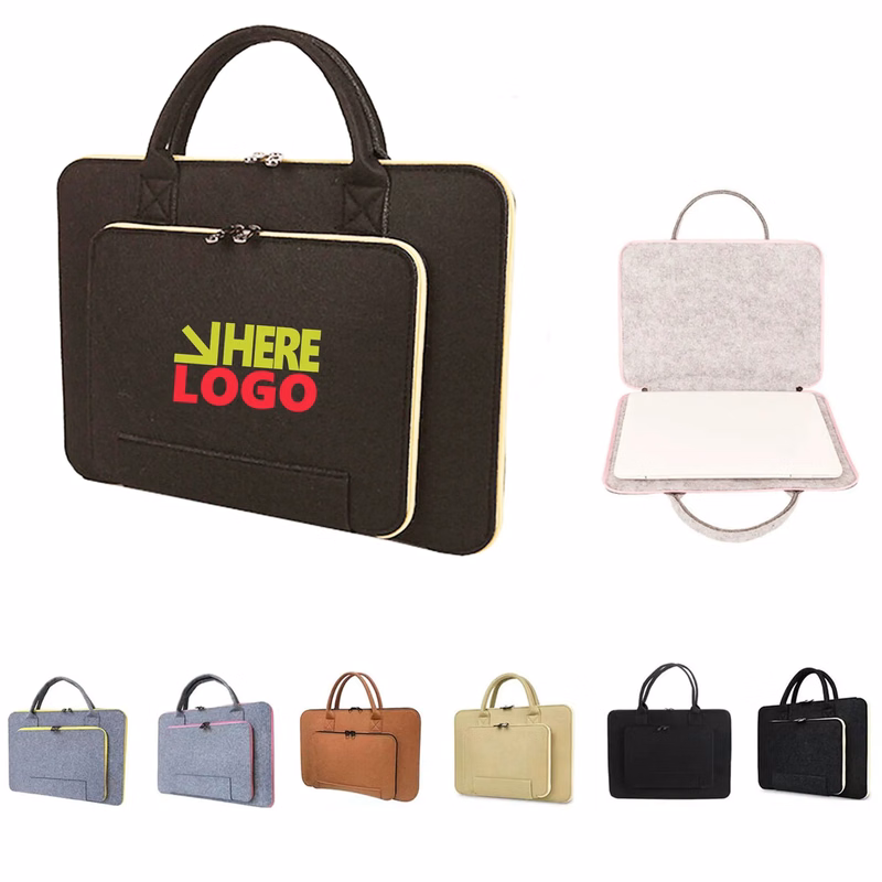 Computer Bag Laptop Case Travel Business Briefcase