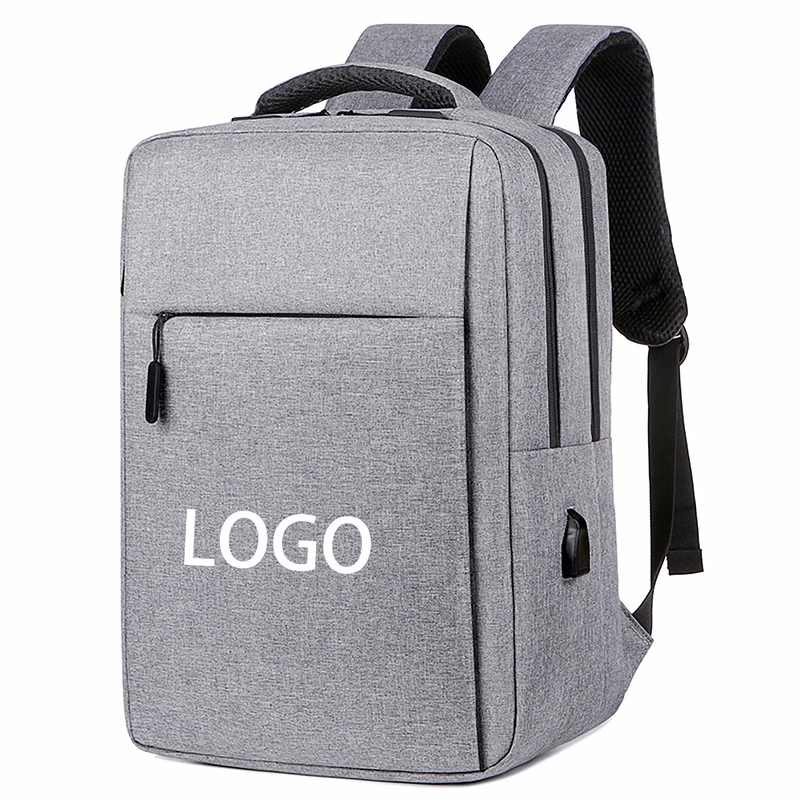 Large Capacity Water Resistant School Work Bag