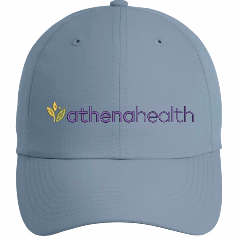 Imperial X210SP 6-Panel The Structured Performance Adjustable Cap with Patches or Embroidery