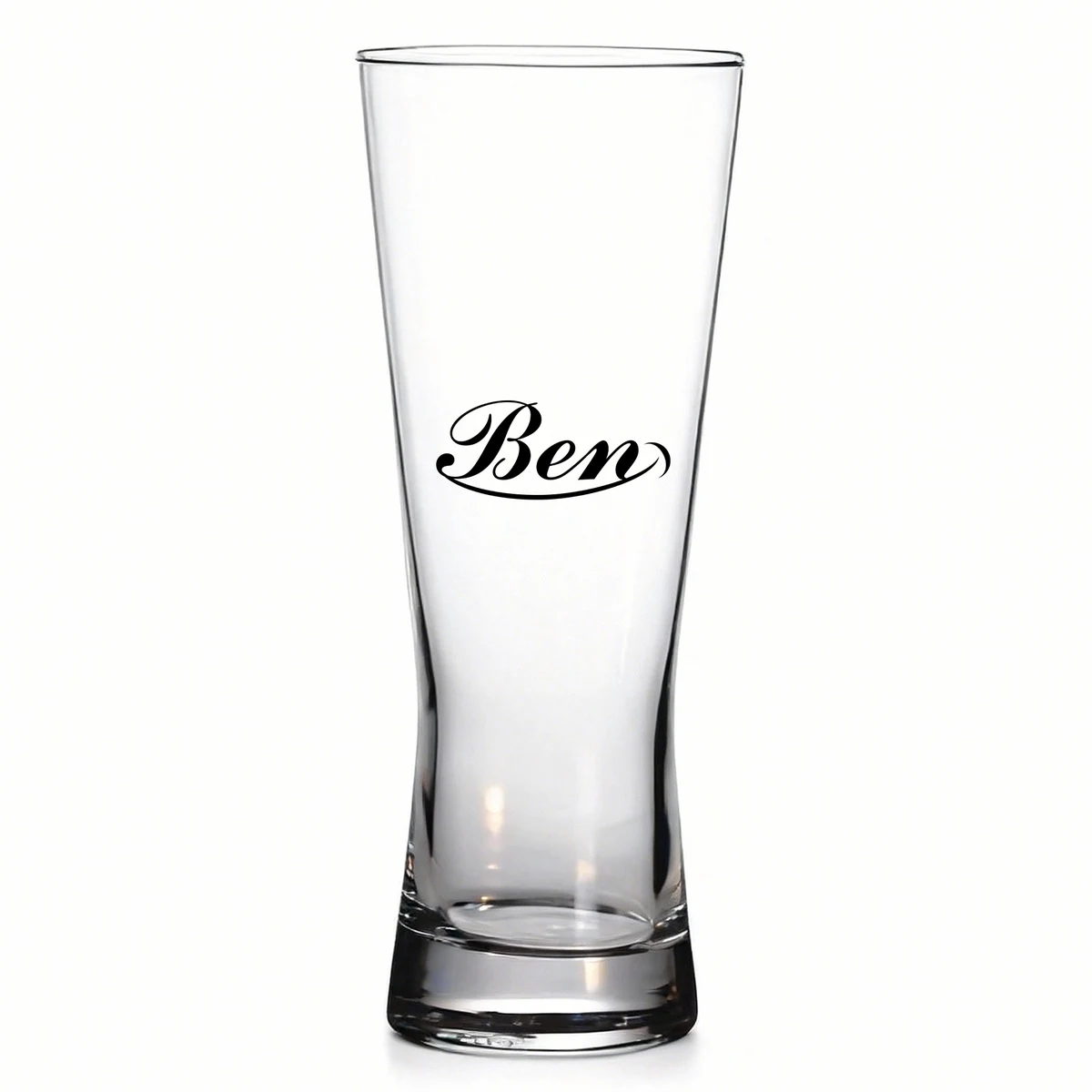 29 oz Circular Slender Wasp - waisted Glasses 1