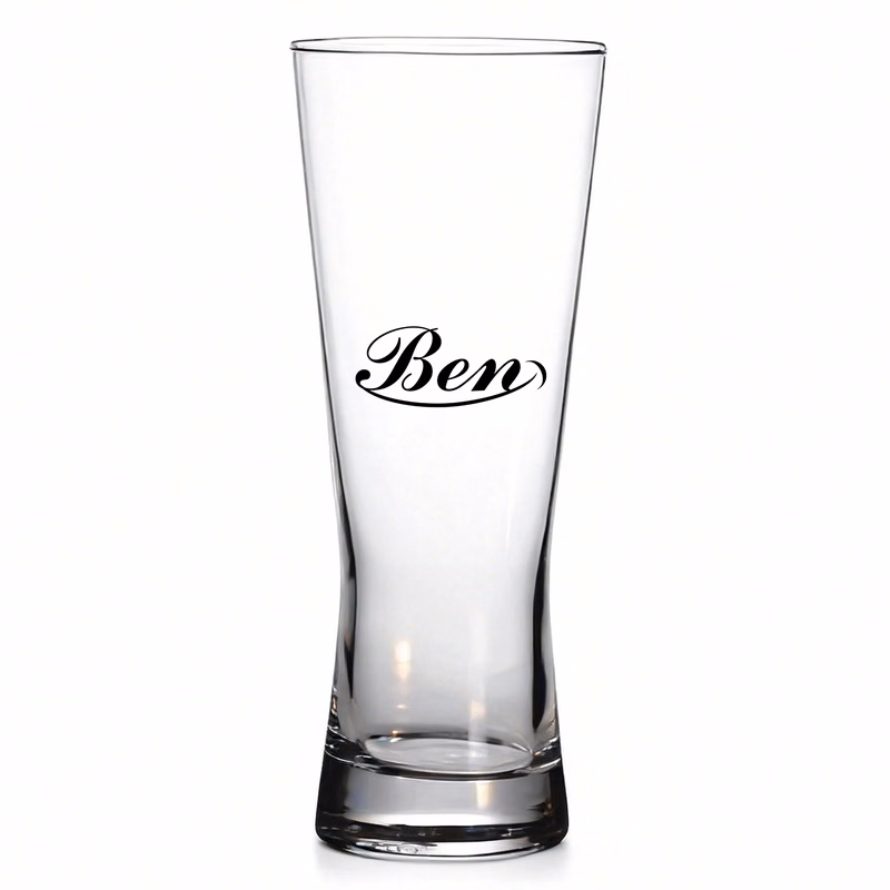 29 oz Circular Slender Wasp - waisted Glasses