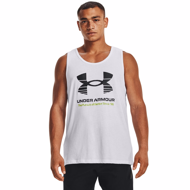 Men's UA Archived Vintage Tank