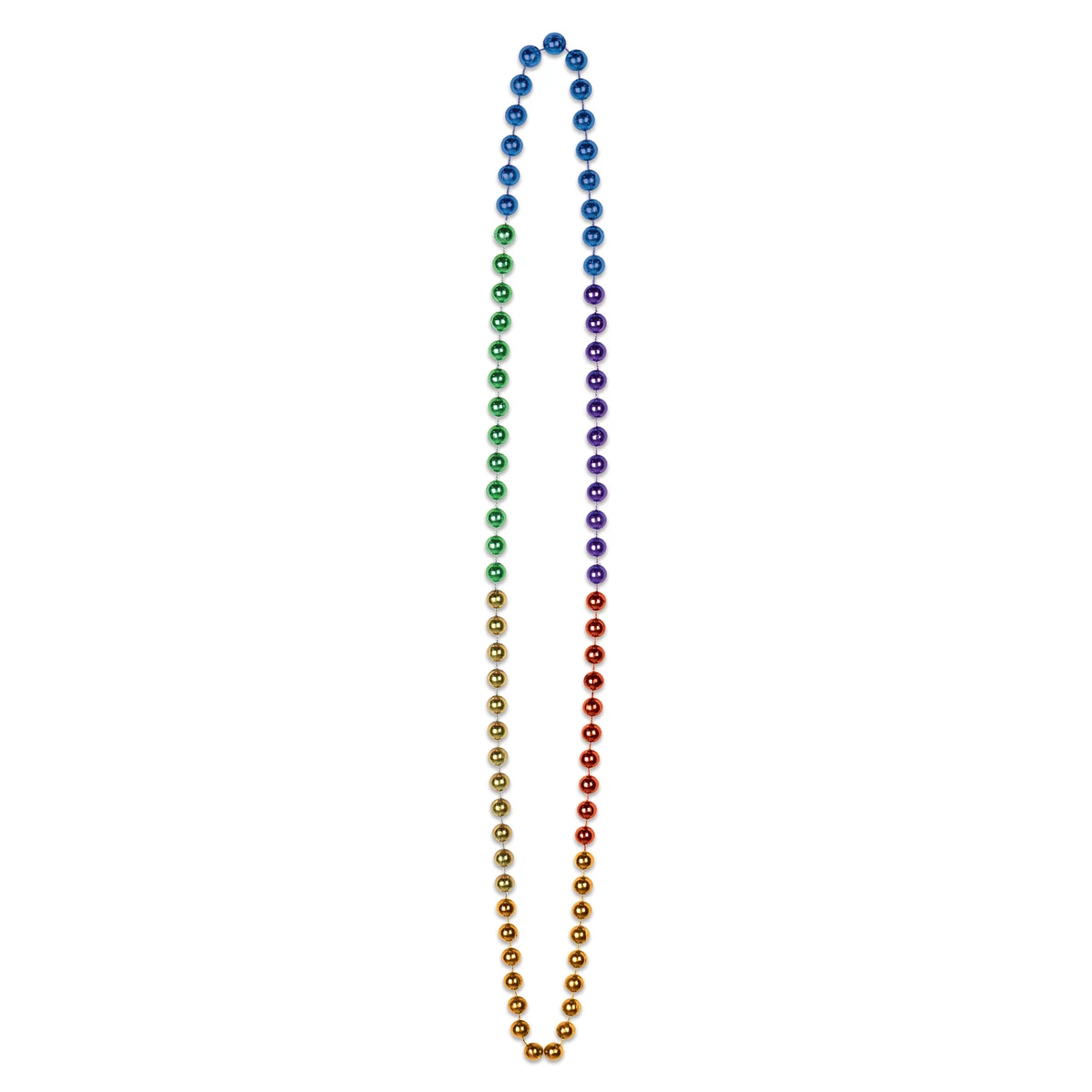 Bulk Rainbow Beads 1