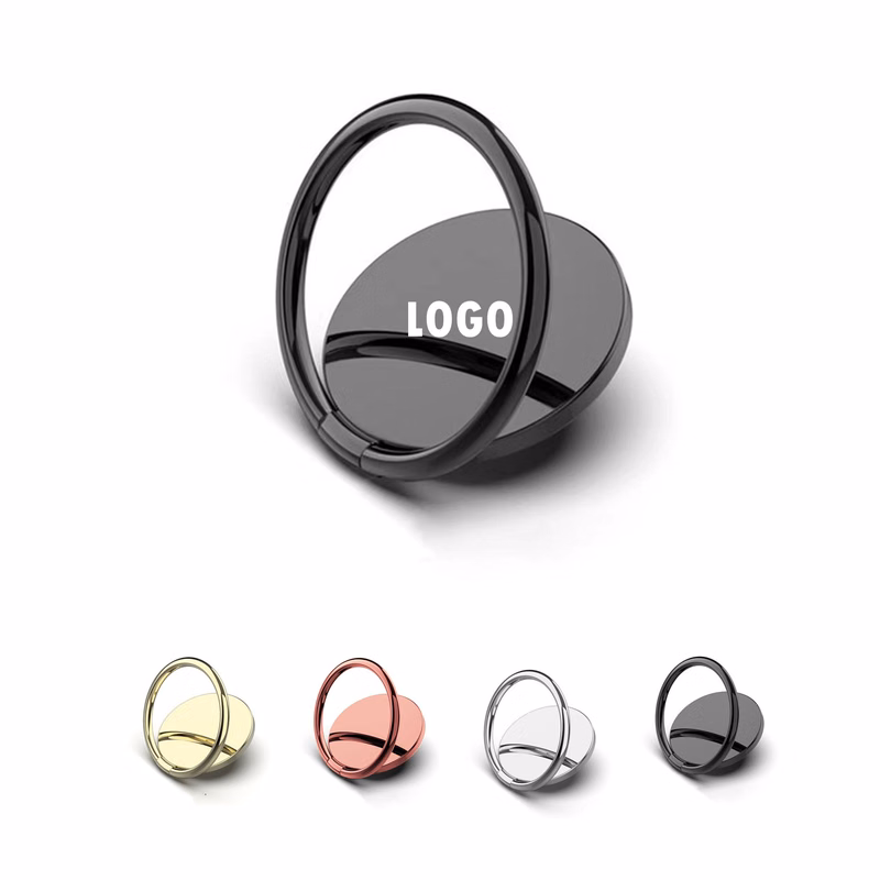 Magnet Finger Ring Grip Phone Stand
