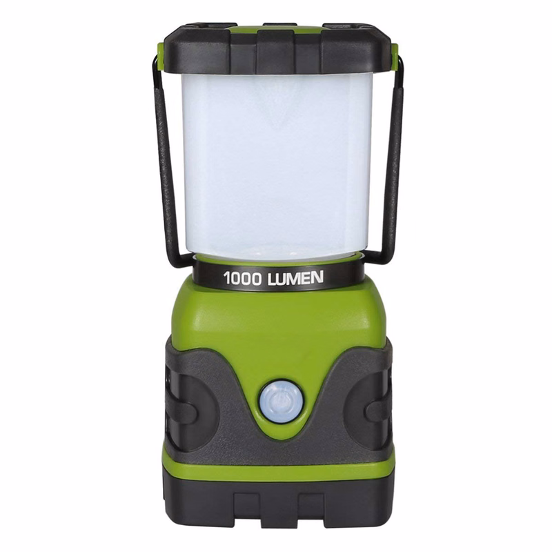 Waterproof LED Camping Lantern