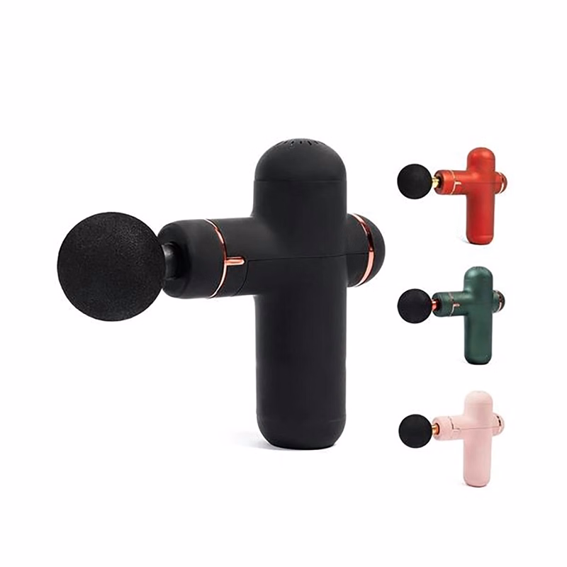 Mini Portable Fascia Instrument Massage Gun