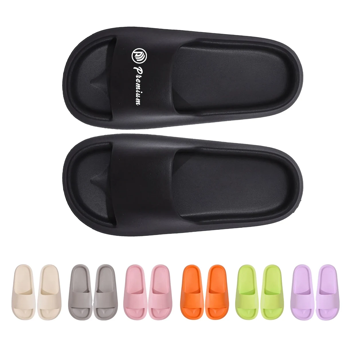 Beach Sandal Slipper 1