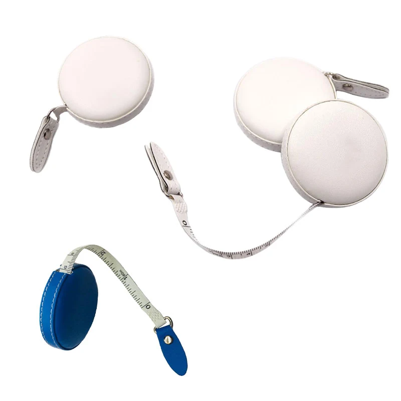 PU Leather Tape Measures 1