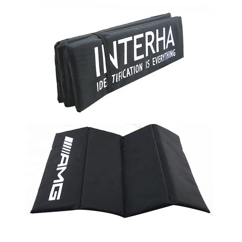 Foldable Stadium Cushion 1