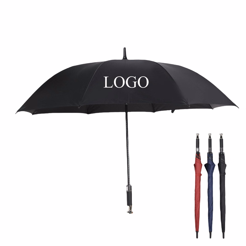 Personalized and Custom-Designed Umbrellas