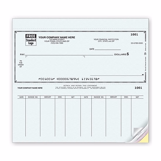 Window voucher check