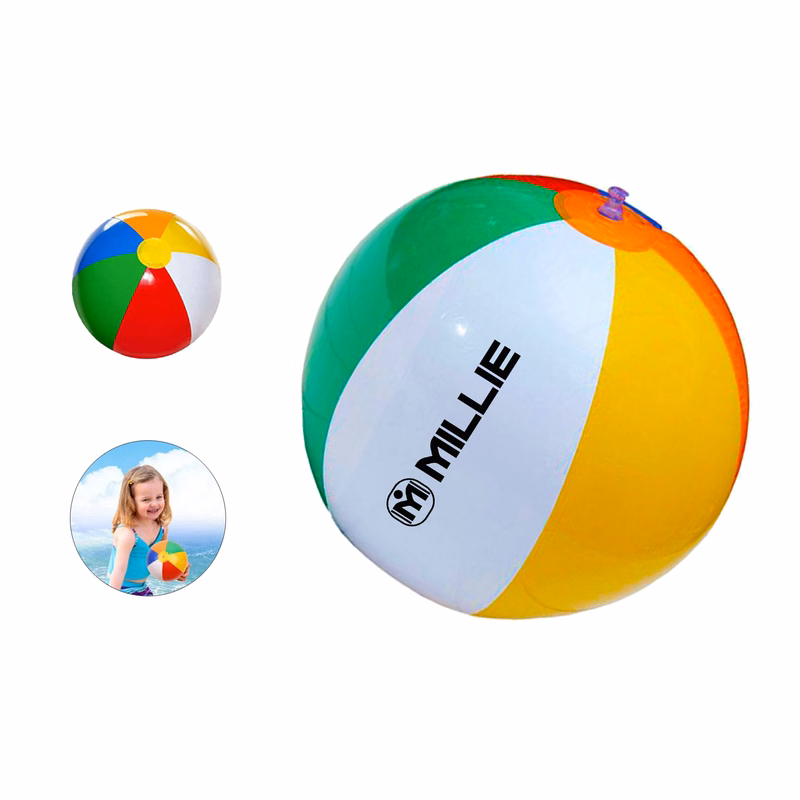 Summer Inflatable Beach ball