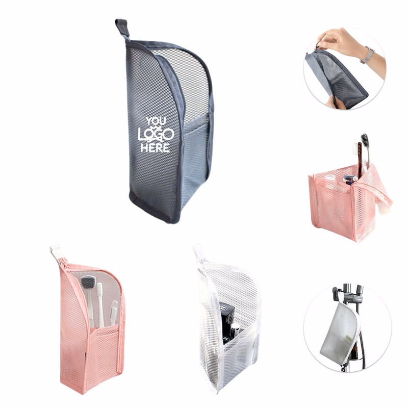 Standing Toiletry Bag