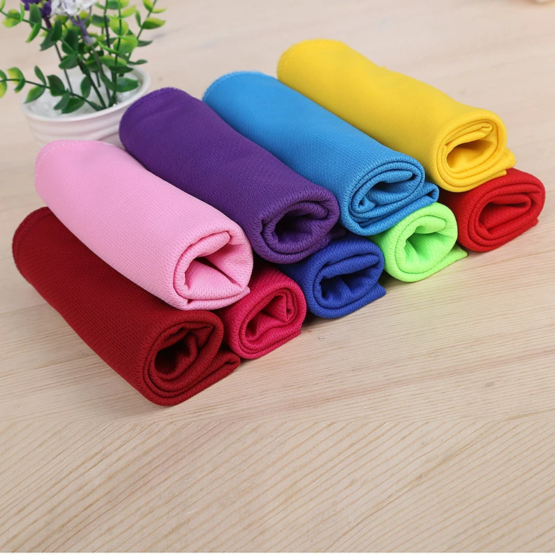 Magic Cooling Towel 1