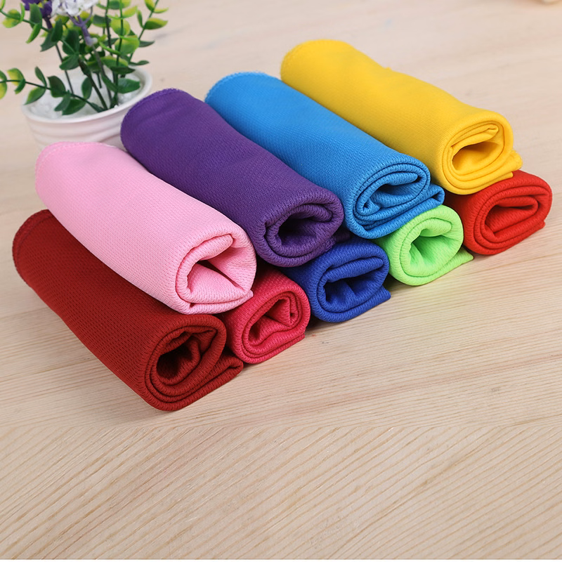 Magic Cooling Towel