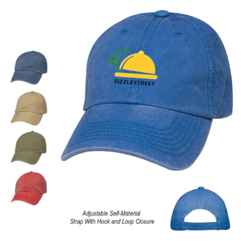 Classic Cap 1