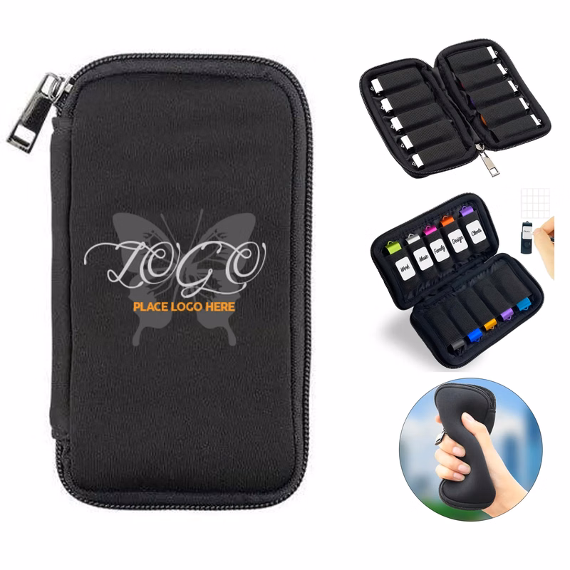 USB Flash Drive Organizer