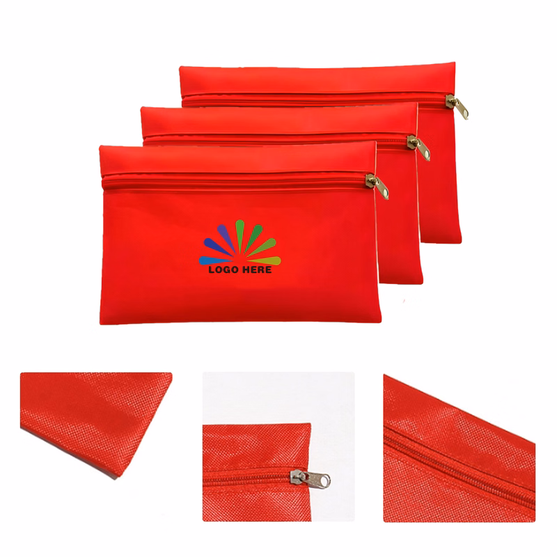 MOQ50 Custom Portable First Aid Kit In Oxford Cloth