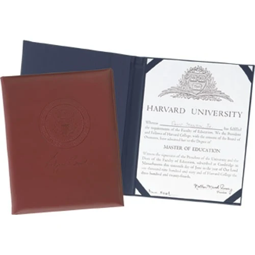 Certificate Holder 1