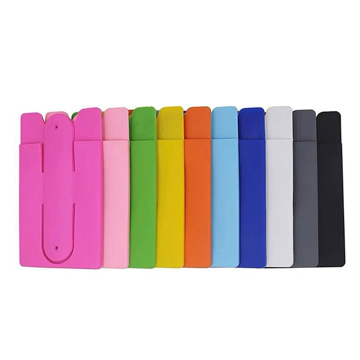 Smart Phone Wallet & Stand Combo 1