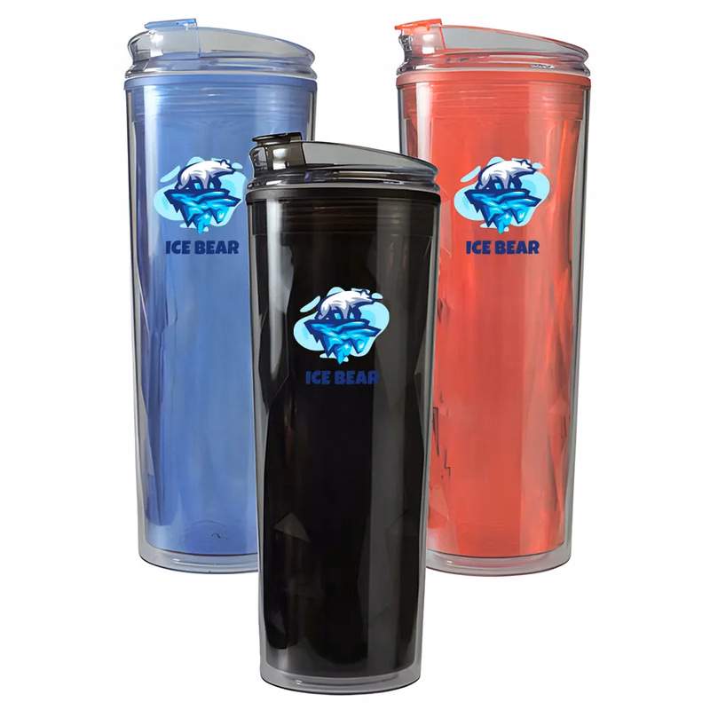 20 Oz Venture Seeker Travel Mugs
