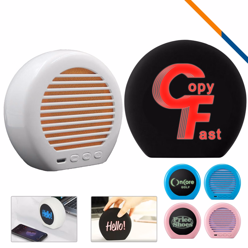 Felix Bluetooth Speaker