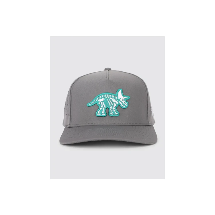 Waggle Triceraputts Hat 1