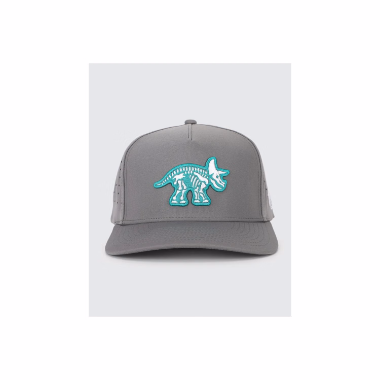 Waggle Triceraputts Hat