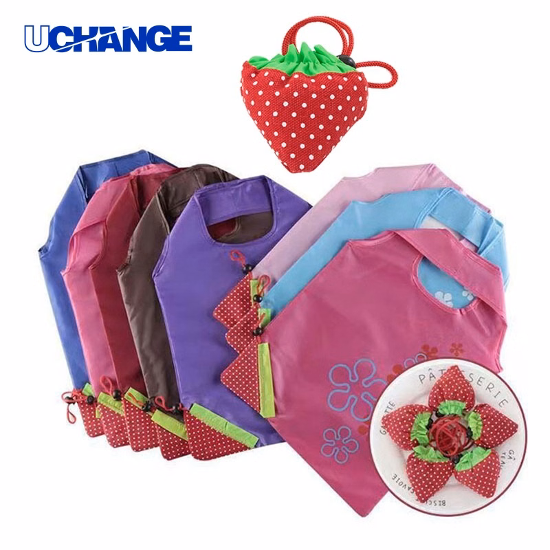 Reusable Shopping Bag Tote for Groceries