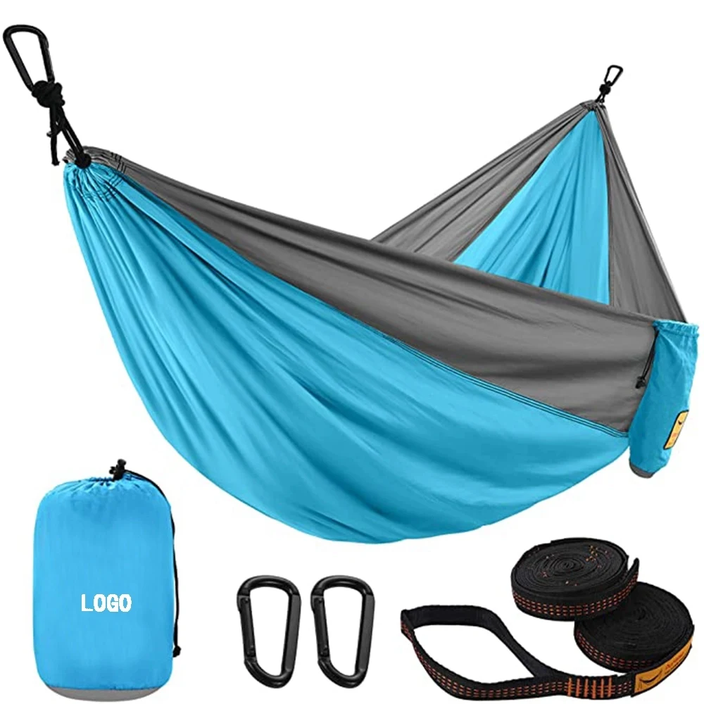 Portable Lightweight Hammock 1