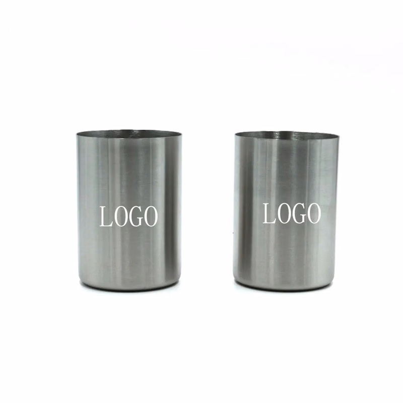 Stainless Steel Cups