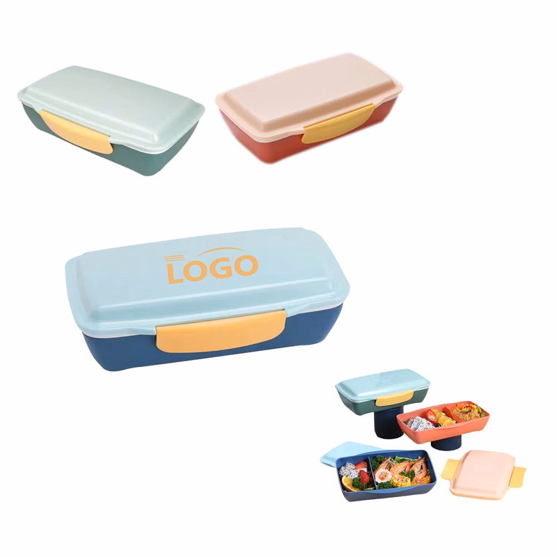Leak Proof Kids Lunch Box