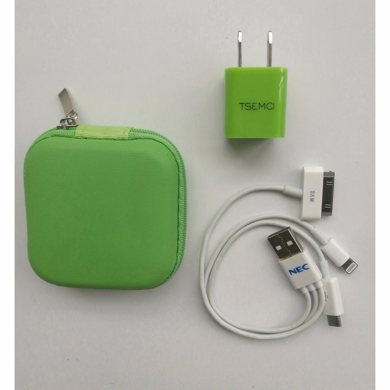 Charger Set