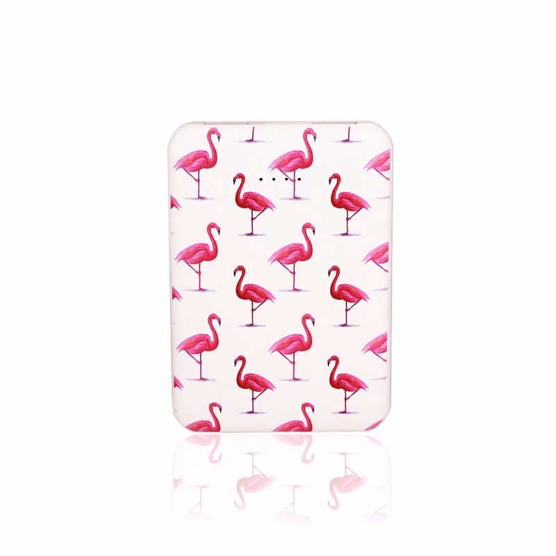 Full Color Portable Power Bank
