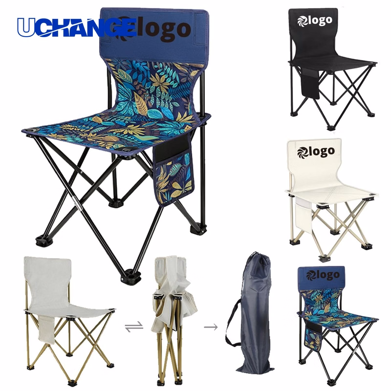 Foldable Beach Chair
