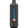 SLIM Stainless Steel memobottle 1